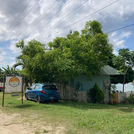 Bikini Beach El Remate Bagian luar foto